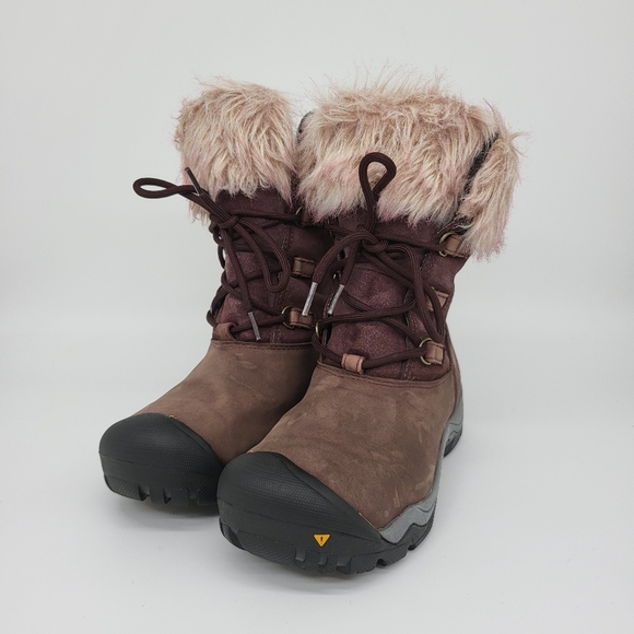 KEEN Helena Winter Boots - Women's